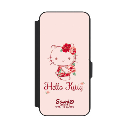 Samsung Galaxy A27 5G NIVOflip Hello Kitty - Roses
