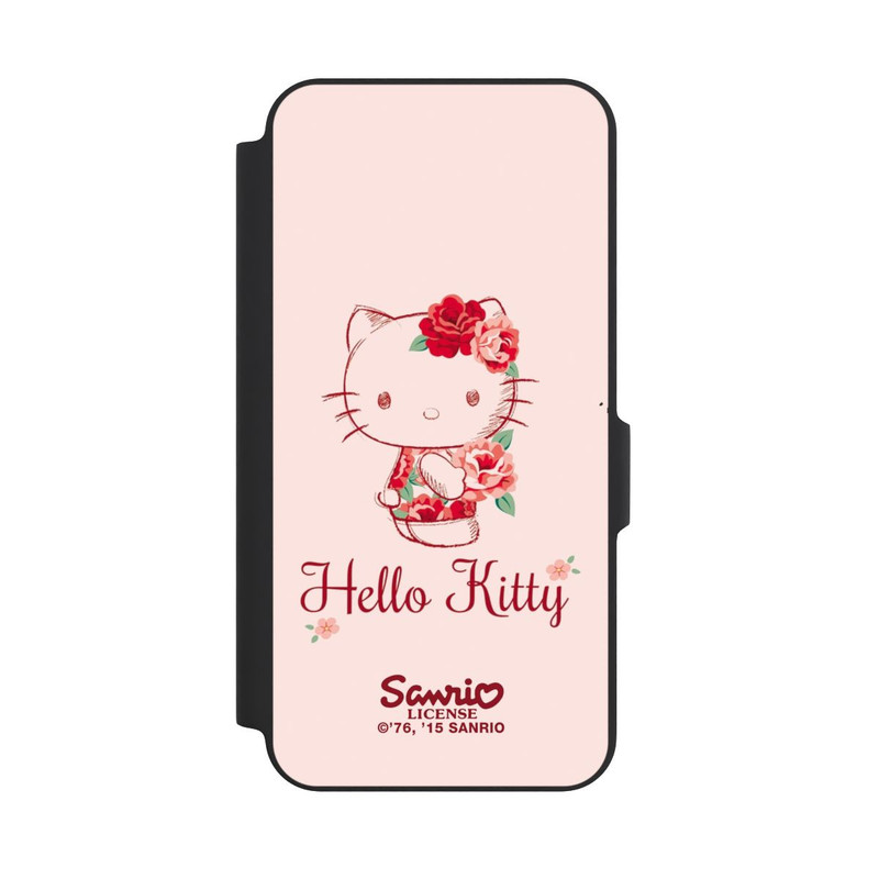 Galaxy A27 5G NIVOflip Hello Kitty - Roses