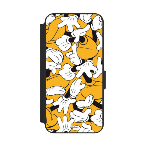 Samsung Galaxy A27 5G NIVOflip Micky Maus - Gloves
