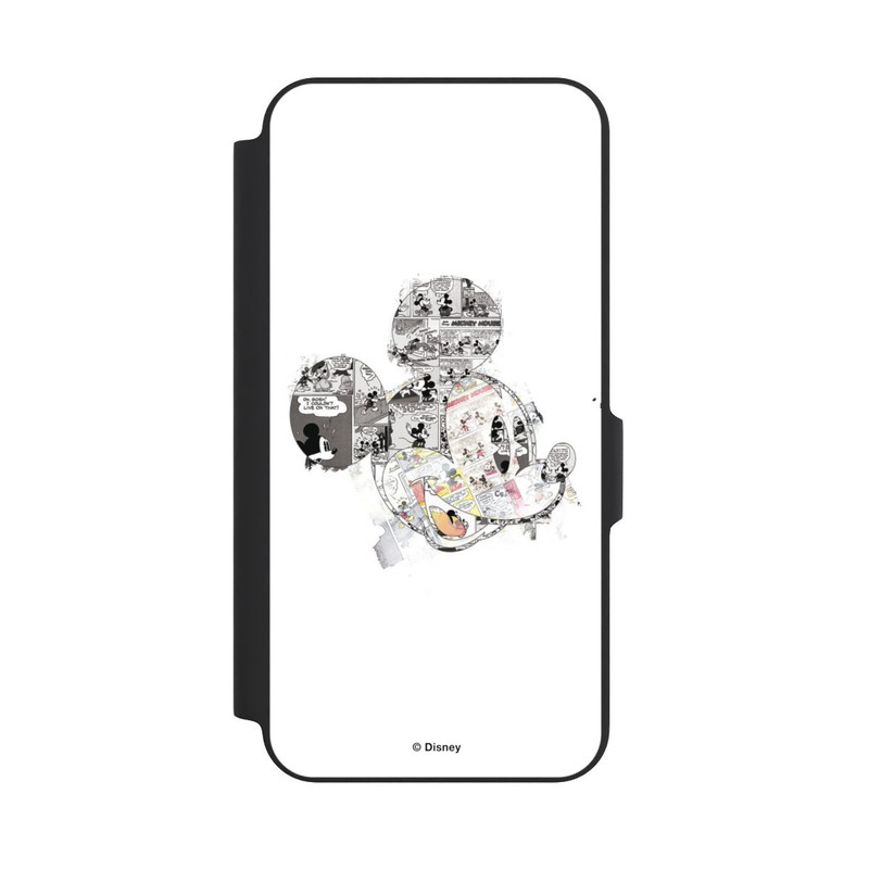 Galaxy A27 5G NIVOflip Mickey Mouse - Collage