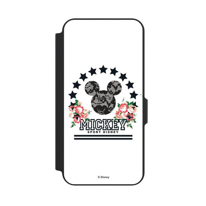 Galaxy A27 5G NIVOflip Mickey - Fleurs Université