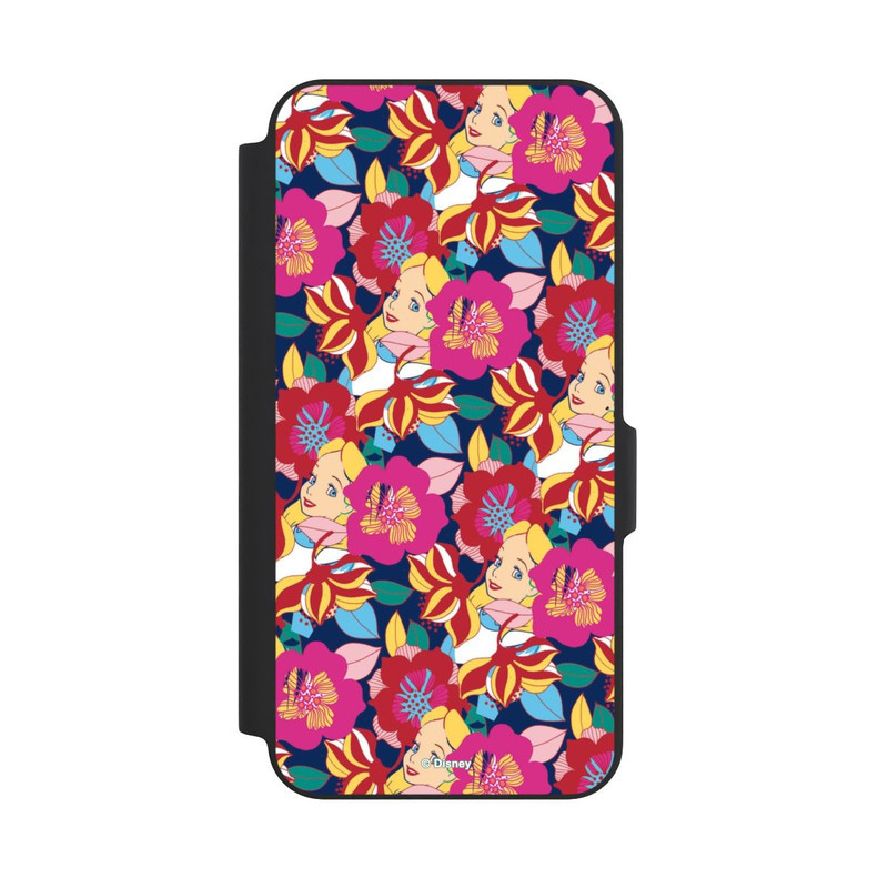 Galaxy A27 5G NIVOflip Alice Motif à  Fleurs