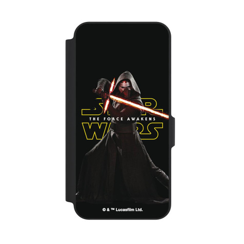 Samsung Galaxy A27 5G NIVOflip Kylo Ren