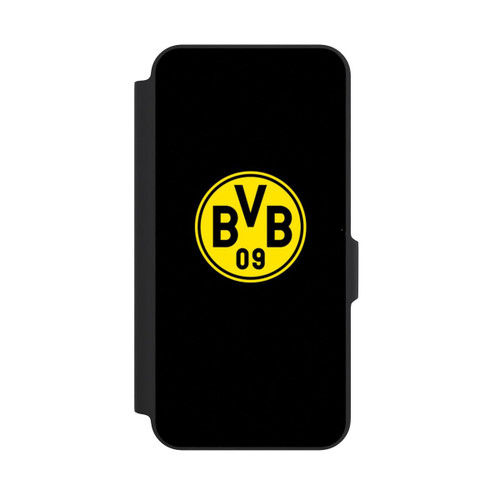 Samsung Galaxy A27 5G NIVOflip BVB Schwarz
