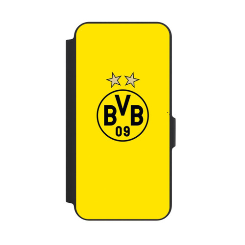 Samsung Galaxy A27 5G NIVOflip BVB Gelb / Sterne
