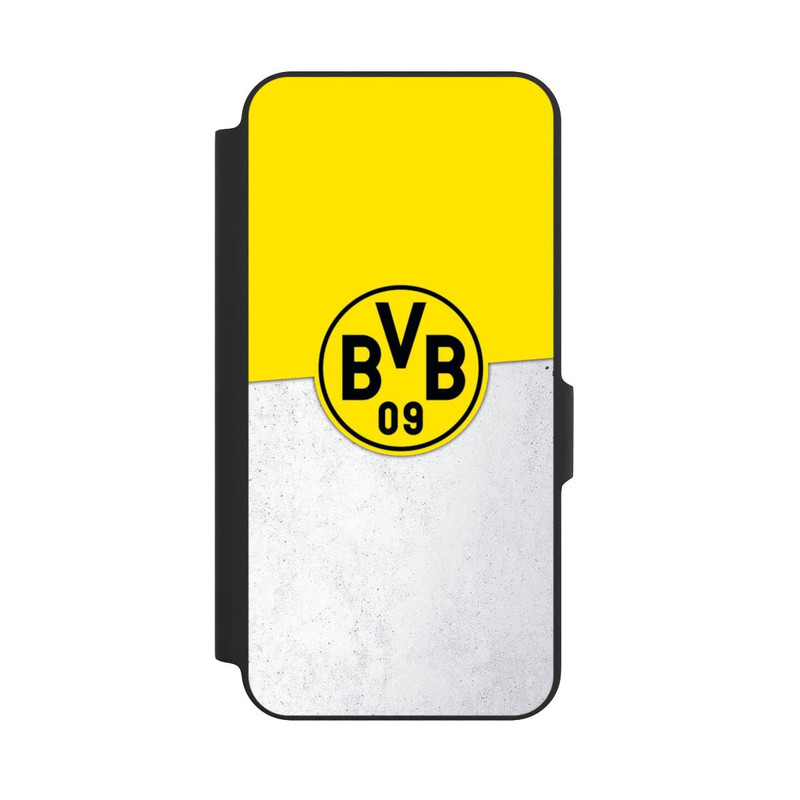 Galaxy A27 5G NIVOflip BVB Betonoptik