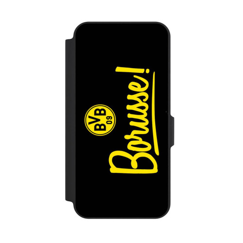 Samsung Galaxy A27 5G NIVOflip BVB Borusse