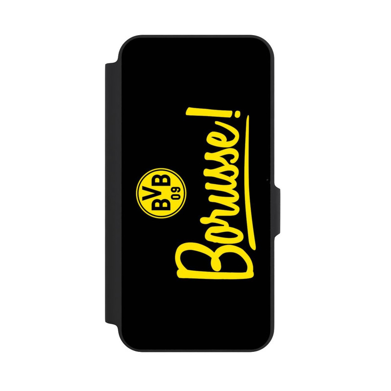 Galaxy A27 5G NIVOflip BVB Borusse