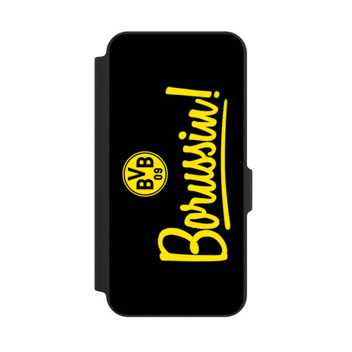 Samsung Galaxy A27 5G NIVOflip BVB Borussin