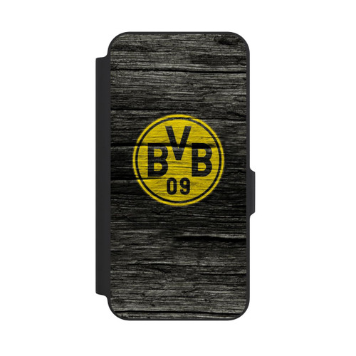 Samsung Galaxy A27 5G NIVOflip BVB Holzoptik