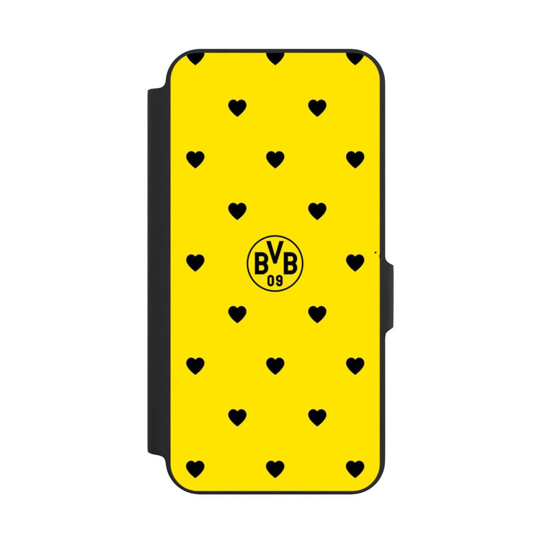 Galaxy A27 5G NIVOflip BVB Cœur