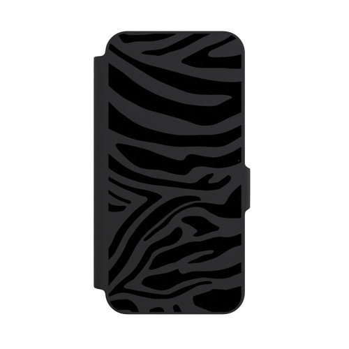 Samsung Galaxy A27 5G NIVOflip Zebra ohne Hintergrund