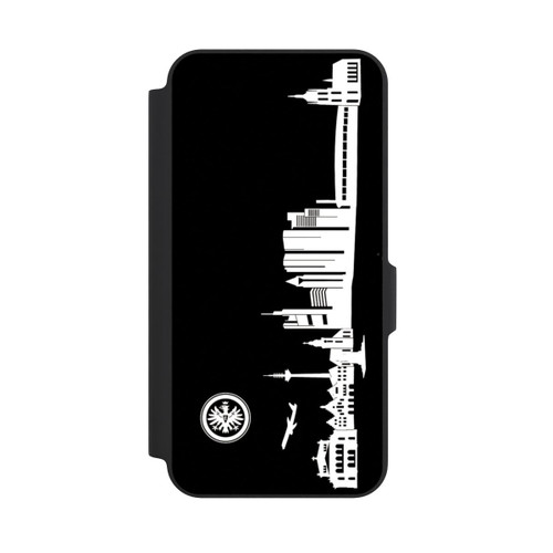 Samsung Galaxy A27 5G NIVOflip Frankfurter Skyline