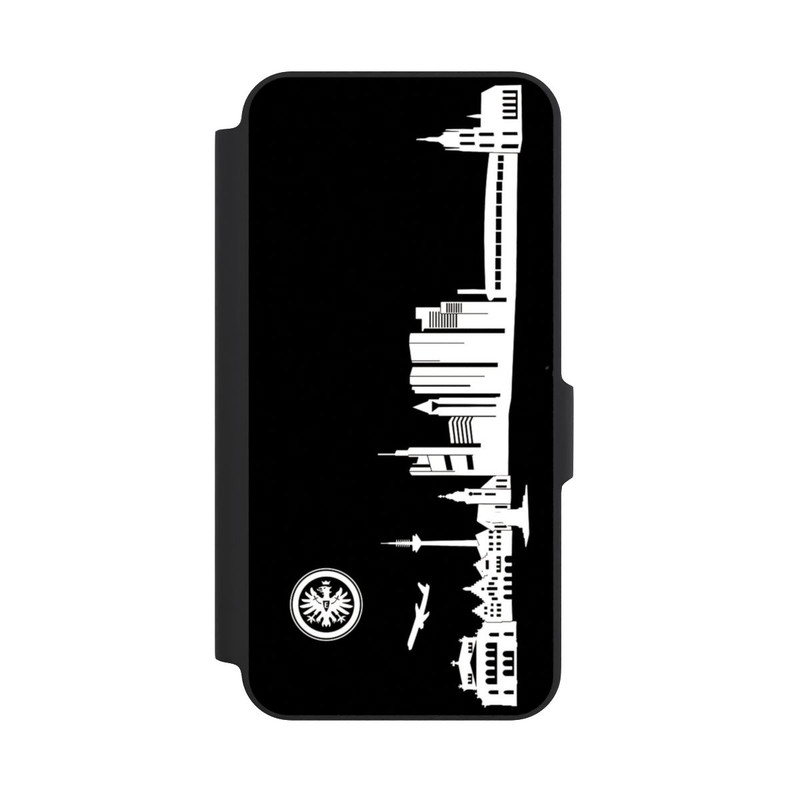 Galaxy A27 5G NIVOflip Frankfurter Skyline