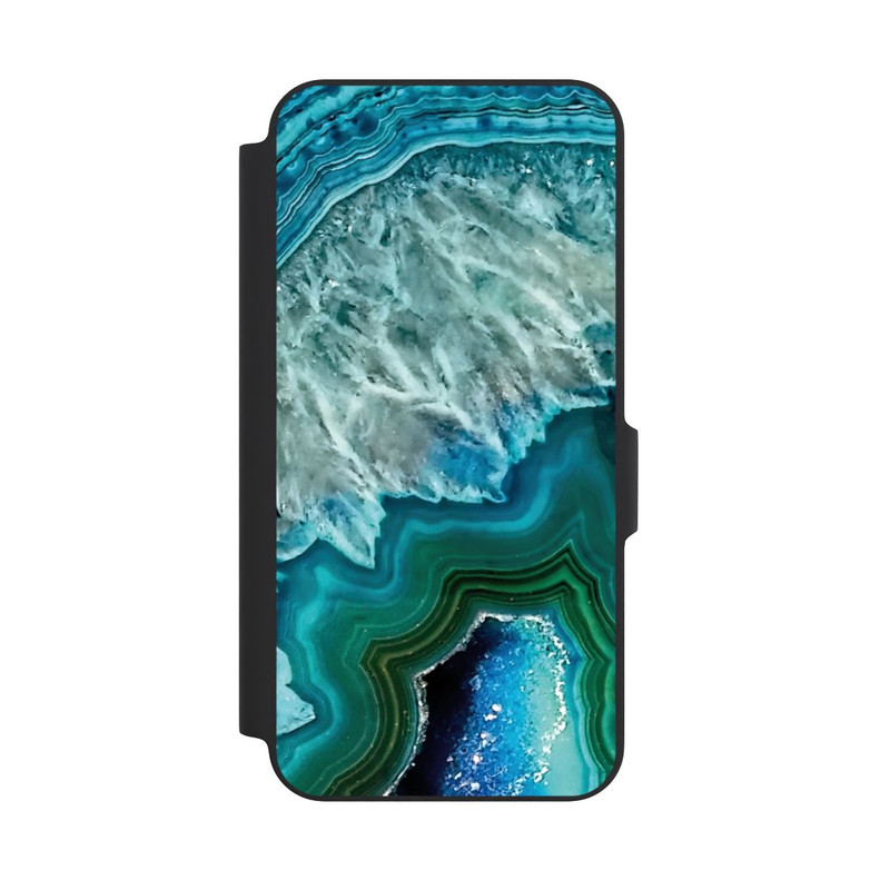 Galaxy A27 5G NIVOflip Kristall Kristall