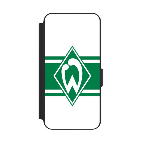 Samsung Galaxy A27 5G NIVOflip Werder Stripes White