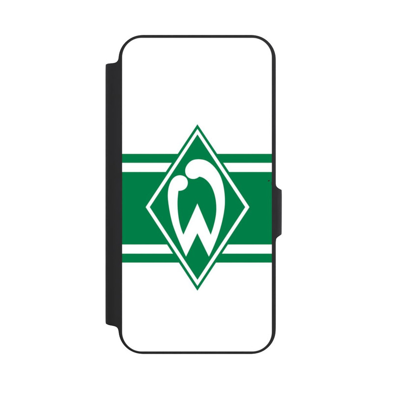 Galaxy A27 5G NIVOflip Werder Stripes White
