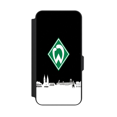 Samsung Galaxy A27 5G NIVOflip WB Skyline