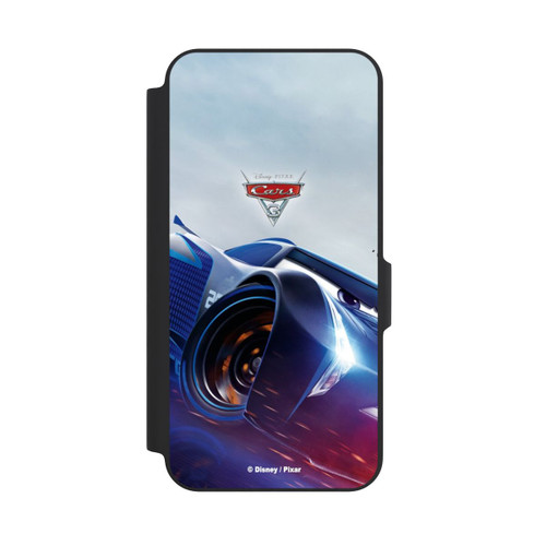 Samsung Galaxy A27 5G NIVOflip Cars3 Jackson Storm
