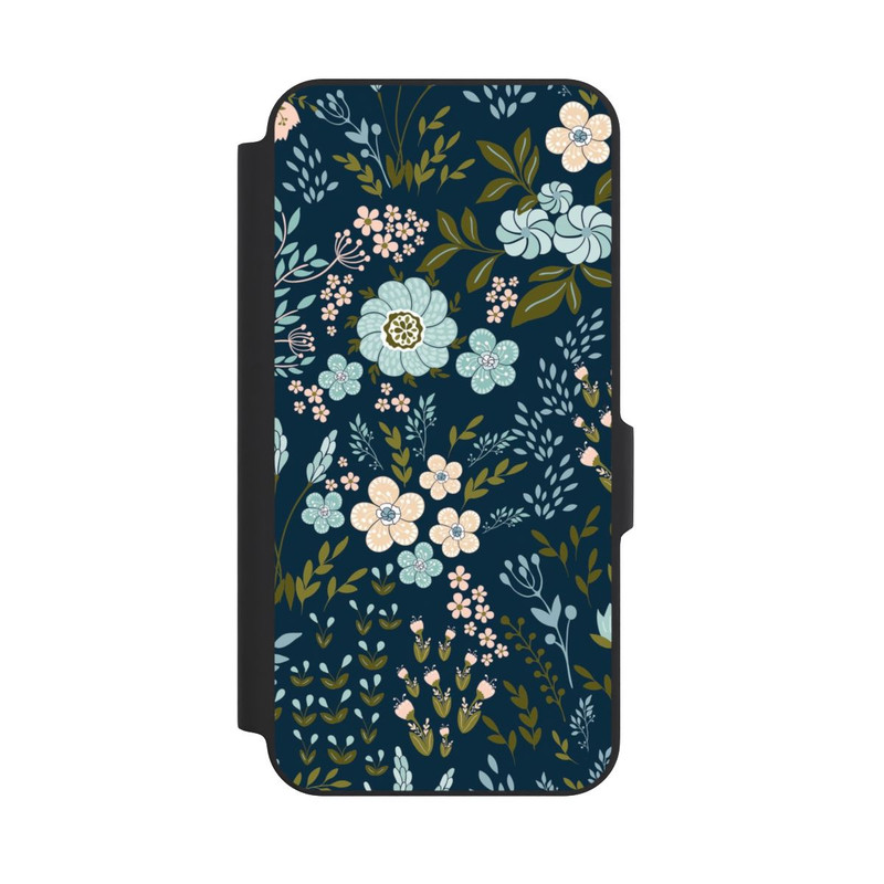 Galaxy A27 5G NIVOflip Automne floral 4