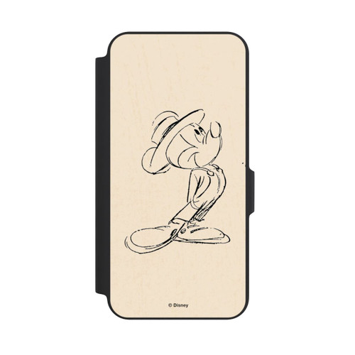 Samsung Galaxy A27 5G NIVOflip Micky Vintage Mood