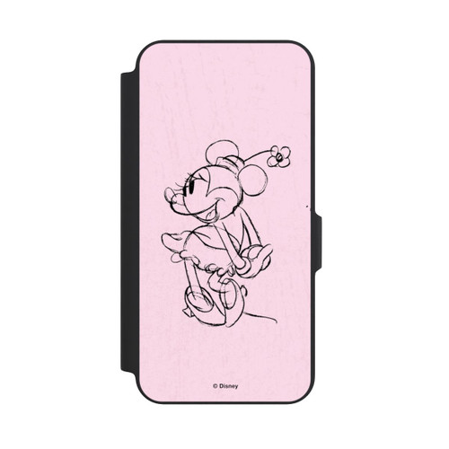 Samsung Galaxy A27 5G NIVOflip Minniemouse Vintage