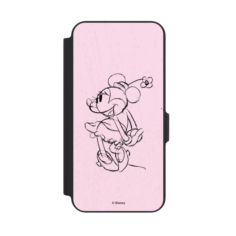 Galaxy A27 5G NIVOflip Minniemouse Vintage