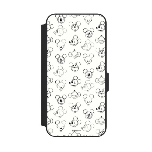 Samsung Galaxy A27 5G NIVOflip Micky Vintage Pattern