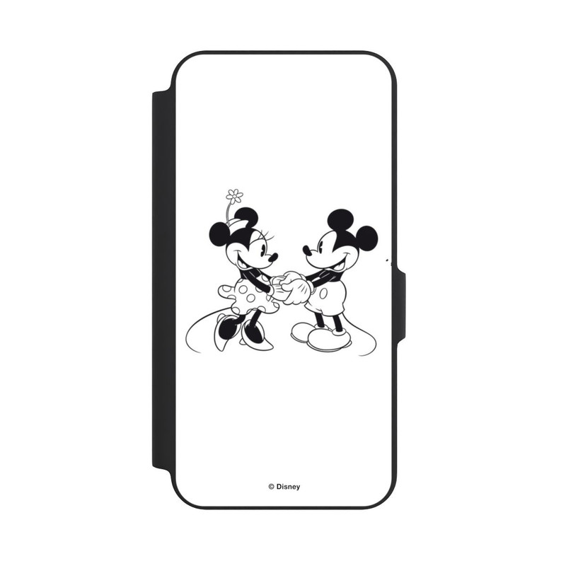 Galaxy A27 5G NIVOflip Micky and Minnie