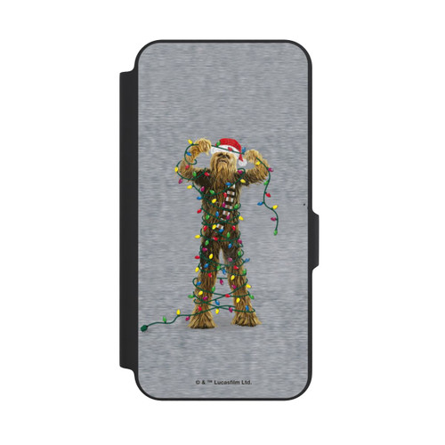 Samsung Galaxy A27 5G NIVOflip Chewbacca Noël