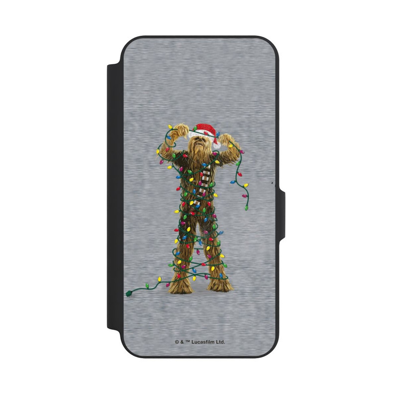 Galaxy A27 5G NIVOflip Chewbacca Noël