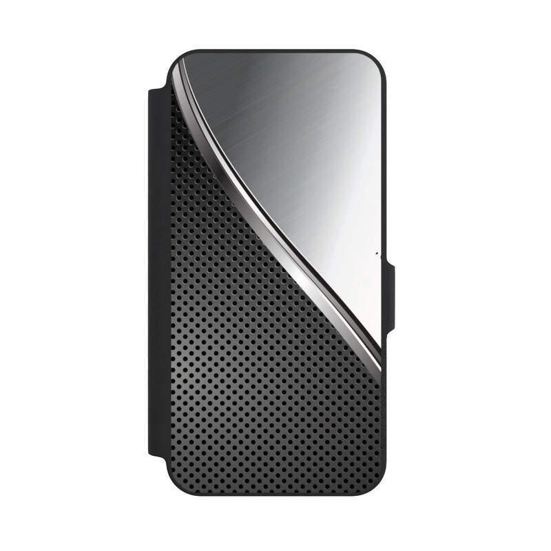 Galaxy A27 5G NIVOflip Surface Métallique en Duo