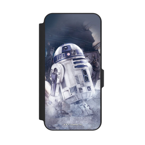 Samsung Galaxy A27 5G NIVOflip R2D2 - Star Wars 8