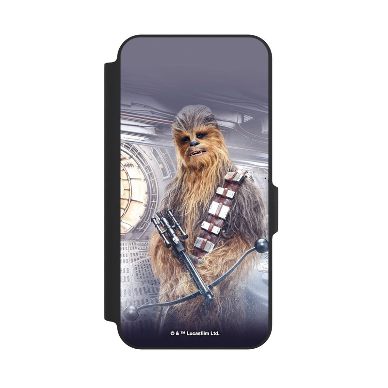 Galaxy A27 5G NIVOflip Chewbacca - Star Wars 8