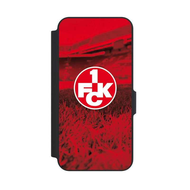 Galaxy A27 5G NIVOflip Stadionrasen FCK Rot