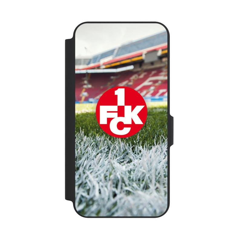 Galaxy A27 5G NIVOflip Stadionrasen FCK