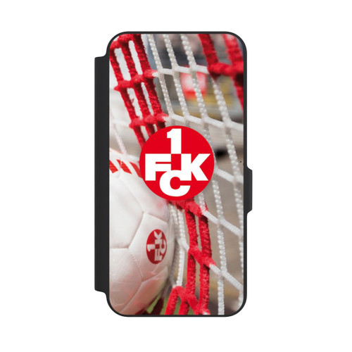 Samsung Galaxy A27 5G NIVOflip Torschuss FCK