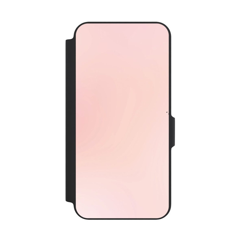 Galaxy A27 5G NIVOflip Rosa Wolken