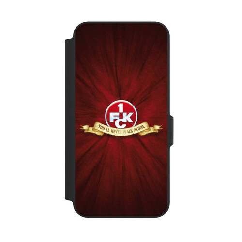 Samsung Galaxy A27 5G NIVOflip 1. FCK - You Will Never Walk Alone