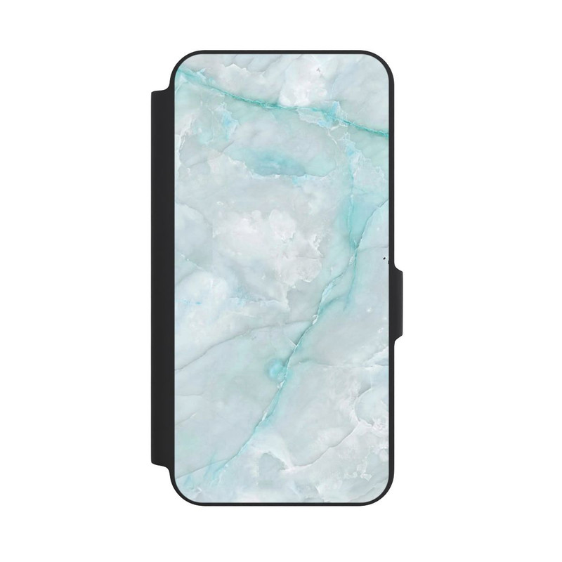 Galaxy A27 5G NIVOflip Blaues Eis