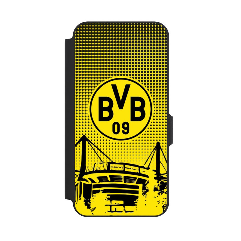 Galaxy A27 5G NIVOflip BVB Dots