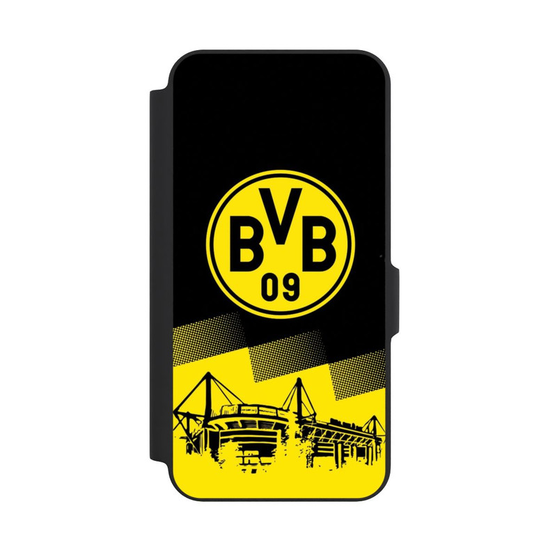 Galaxy A27 5G NIVOflip BVB Two Tone