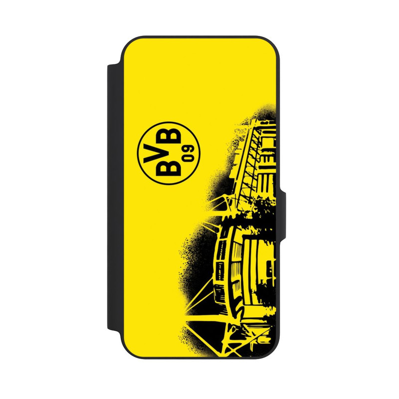 Galaxy A27 5G NIVOflip BVB Spray Stadion