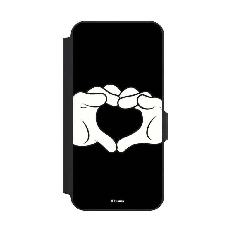 Galaxy A27 5G NIVOflip Love Hands Micky and Minnie