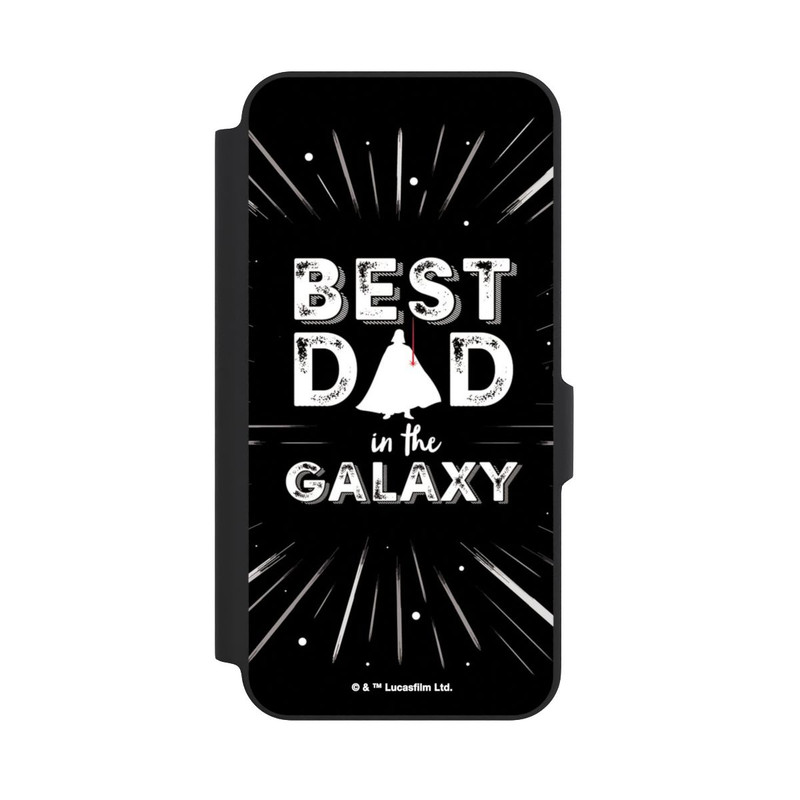 Galaxy A27 5G NIVOflip Best Dad in Galaxy