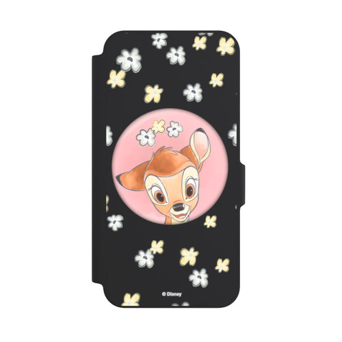 Samsung Galaxy A27 5G NIVOflip Bambi Transparent