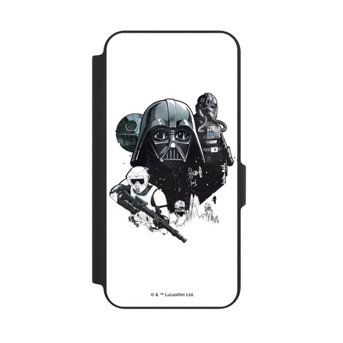 Samsung Galaxy A27 5G NIVOflip The Dark Side and the Power 