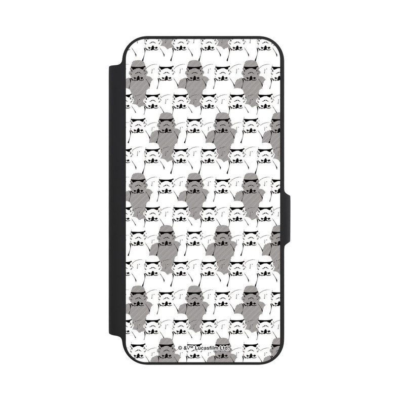 Galaxy A27 5G NIVOflip Stormtrooper Motif