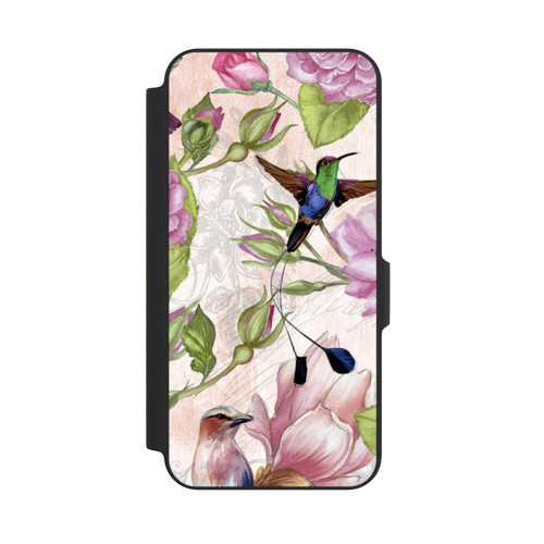 Samsung Galaxy A27 5G NIVOflip Motif Colibri
