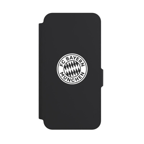 Samsung Galaxy A27 5G NIVOflip FCB Logo Einfarbig ohne Hintergrund